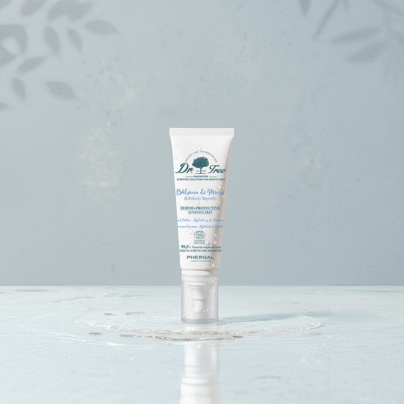 Bálsamo de manos dr-tree 50 ml